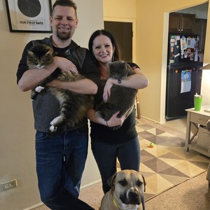 Fundraising Page: Lauren Jennings